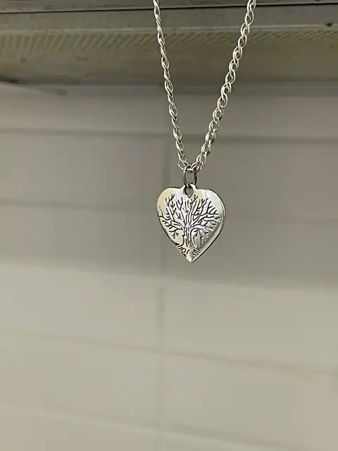 Серце