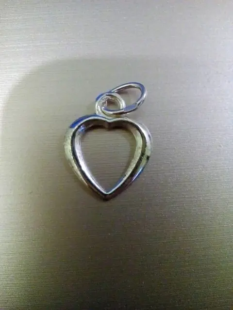 Серце