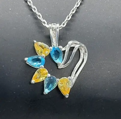 Серце