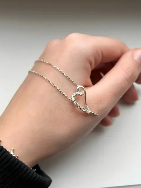 Серце