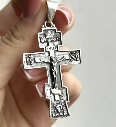 Великий Хрест