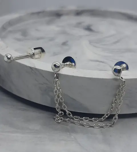 Сережки Кафа