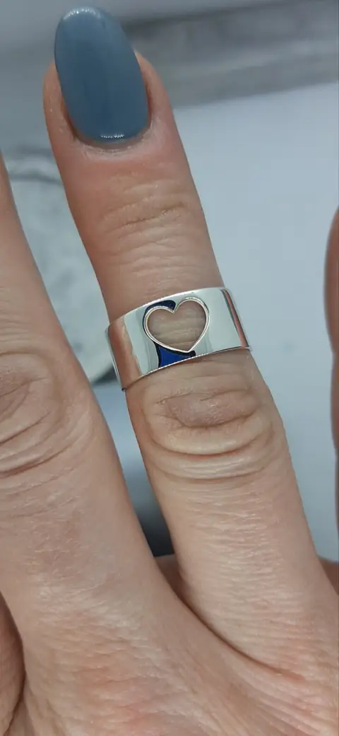 Серце