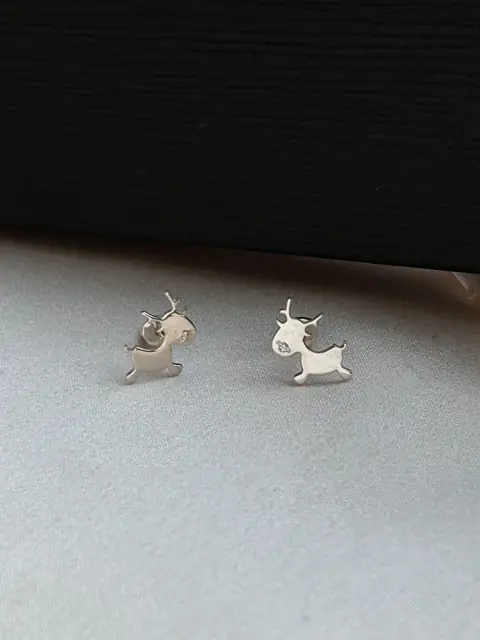 Кліпси оленя