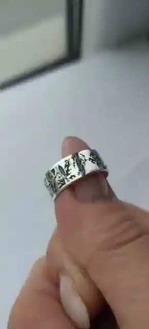 Слав'янський перстень