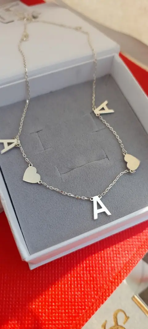 А+Сердечка