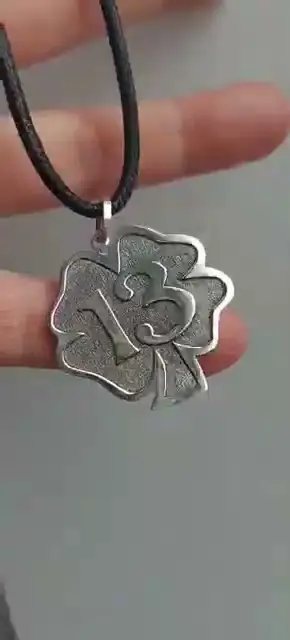 Щасливе 13