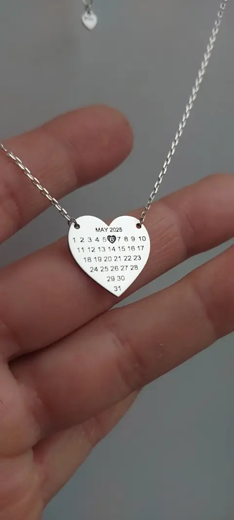 Серце