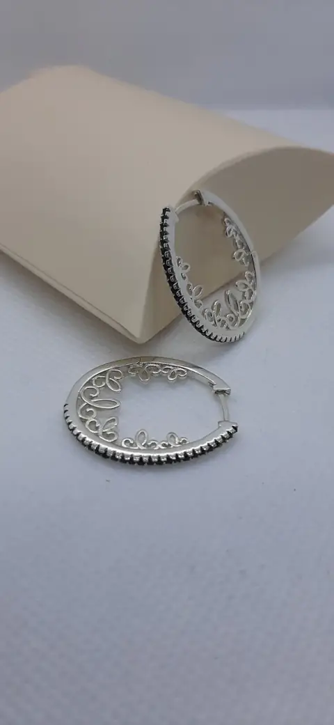 Сережки Укр