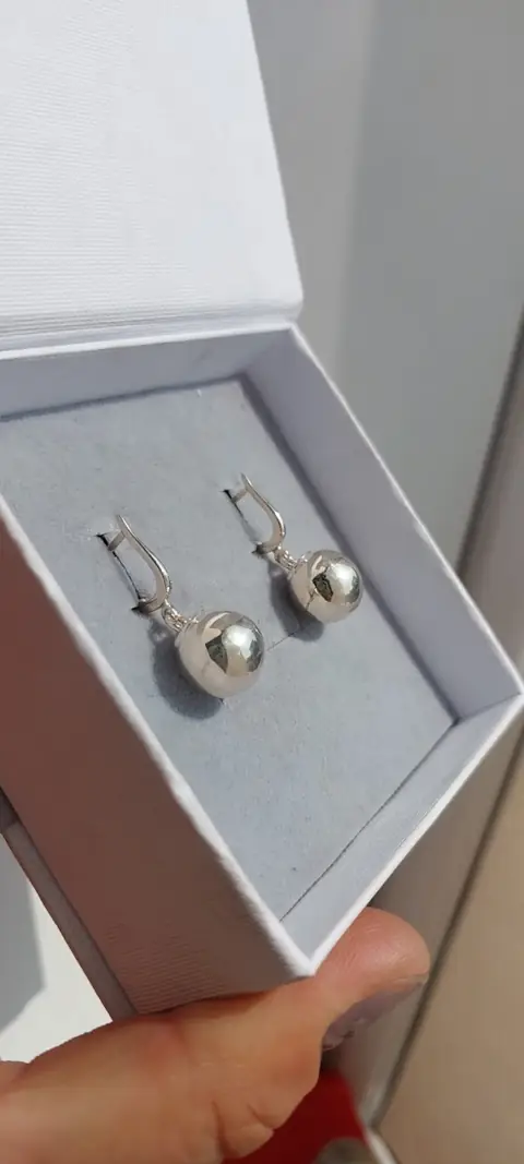 Сфери блиску