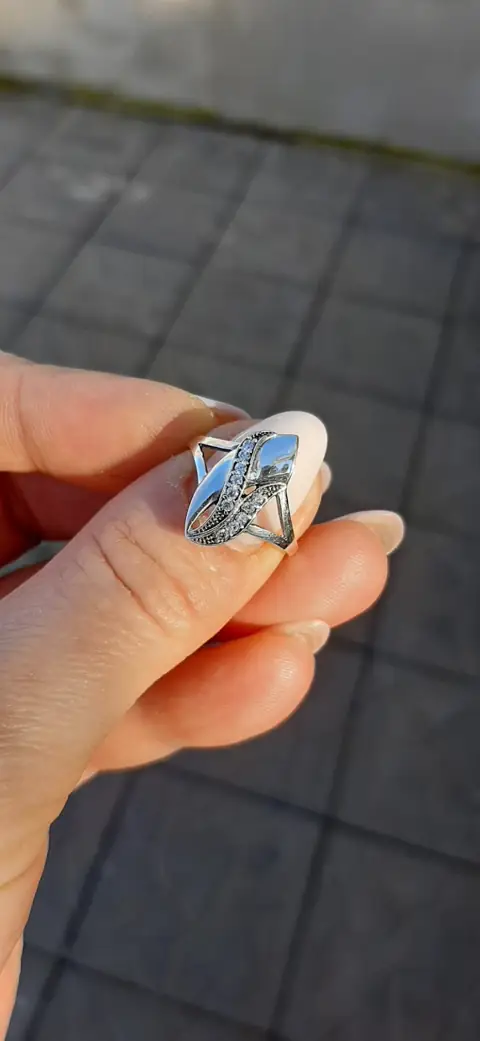 Каблучка еліпс